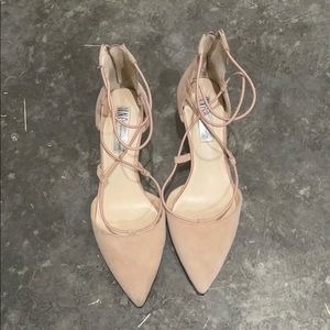 INC heels